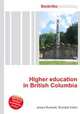 Higher education in British Columbia, Jesse Russell,Ronald Cohn 