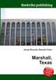 Marshall, Texas, Jesse Russell,Ronald Cohn 