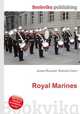 Royal Marines, Jesse Russell,Ronald Cohn 