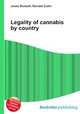 Legality of cannabis by country, Jesse Russell,Ronald Cohn 