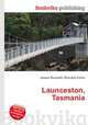 Launceston, Tasmania, Jesse Russell,Ronald Cohn 