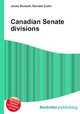 Canadian Senate divisions, Jesse Russell,Ronald Cohn 