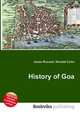 History of Goa, Jesse Russell,Ronald Cohn 