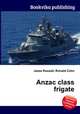 Anzac class frigate, Jesse Russell,Ronald Cohn 