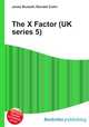 The X Factor (UK series 5), Jesse Russell,Ronald Cohn 