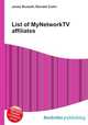 List of MyNetworkTV affiliates, Jesse Russell,Ronald Cohn 