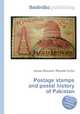 Postage stamps and postal history of Pakistan, Jesse Russell,Ronald Cohn 