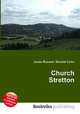 Church Stretton, Jesse Russell,Ronald Cohn 