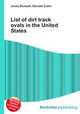 List of dirt track ovals in the United States, Jesse Russell,Ronald Cohn 