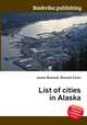 List of cities in Alaska, Jesse Russell,Ronald Cohn 