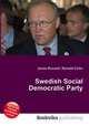 Swedish Social Democratic Party, Jesse Russell,Ronald Cohn 