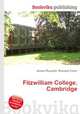 Fitzwilliam College, Cambridge, Jesse Russell,Ronald Cohn 