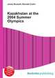 Kazakhstan at the 2004 Summer Olympics, Jesse Russell,Ronald Cohn 