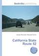California State Route 52, Jesse Russell,Ronald Cohn 