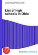 List of high schools in Ohio, Jesse Russell,Ronald Cohn 