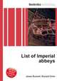 List of Imperial abbeys, Jesse Russell,Ronald Cohn 
