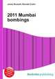 2011 Mumbai bombings, Jesse Russell,Ronald Cohn 