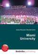 Miami University, Jesse Russell,Ronald Cohn 