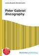 Peter Gabriel discography, Jesse Russell,Ronald Cohn 