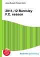 2011–12 Barnsley F.C. season, Jesse Russell,Ronald Cohn 