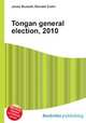 Tongan general election, 2010, Jesse Russell,Ronald Cohn 