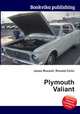 Plymouth Valiant, Jesse Russell,Ronald Cohn 