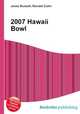 2007 Hawaii Bowl, Jesse Russell,Ronald Cohn 