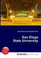 San Diego State University, Jesse Russell,Ronald Cohn 