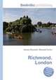 Richmond, London, Jesse Russell,Ronald Cohn 
