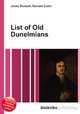 List of Old Dunelmians, Jesse Russell,Ronald Cohn 