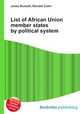 List of African Union member states by political system, Jesse Russell,Ronald Cohn 