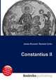 Constantius II, Jesse Russell,Ronald Cohn 