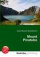 Mount Pinatubo, Jesse Russell,Ronald Cohn 