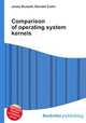 Comparison of operating system kernels, Jesse Russell,Ronald Cohn 