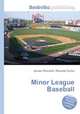 Minor League Baseball, Jesse Russell,Ronald Cohn 