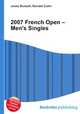 2007 French Open – Men