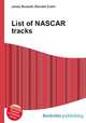 List of NASCAR tracks, Jesse Russell,Ronald Cohn 