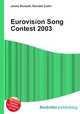 Eurovision Song Contest 2003, Jesse Russell,Ronald Cohn 
