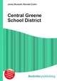 Central Greene School District, Jesse Russell,Ronald Cohn 