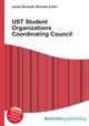 UST Student Organizations Coordinating Council, Jesse Russell,Ronald Cohn 