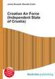 Croatian Air Force (Independent State of Croatia), Jesse Russell,Ronald Cohn 