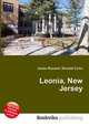 Leonia, New Jersey, Jesse Russell,Ronald Cohn 
