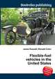 Flexible-fuel vehicles in the United States, Jesse Russell,Ronald Cohn 