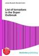 List of tornadoes in the Super Outbreak, Jesse Russell,Ronald Cohn 