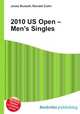 2010 US Open – Men