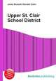 Upper St. Clair School District, Jesse Russell,Ronald Cohn 