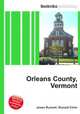 Orleans County, Vermont, Jesse Russell,Ronald Cohn 