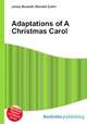 Adaptations of A Christmas Carol, Jesse Russell,Ronald Cohn 