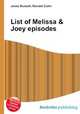 List of Melissa & Joey episodes, Jesse Russell,Ronald Cohn 