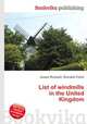 List of windmills in the United Kingdom, Jesse Russell,Ronald Cohn 